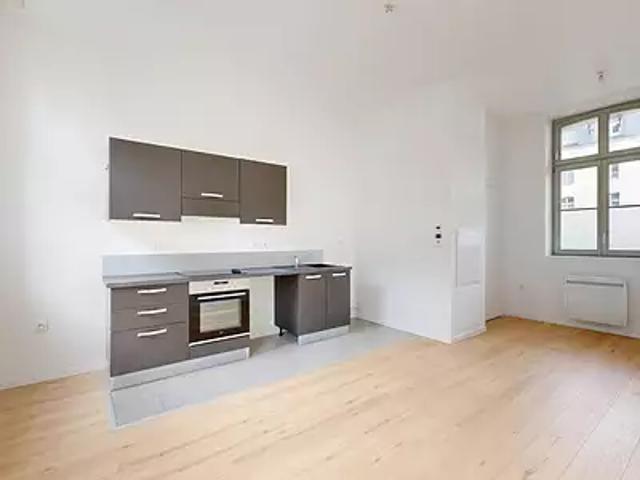 Saint Omer 62500 Achat / Vente appartement 2 pièces t2 parking