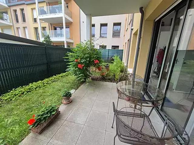 Saint Omer 62500 Achat / Vente appartement 3 pièces t3