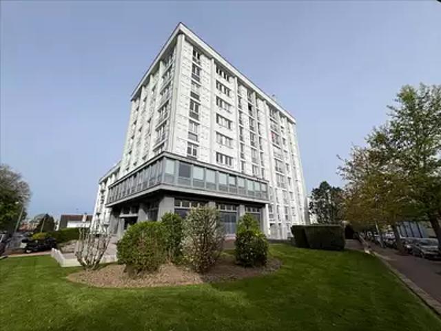 Saint Omer 62500 Achat / Vente appartement 3 pièces t3
