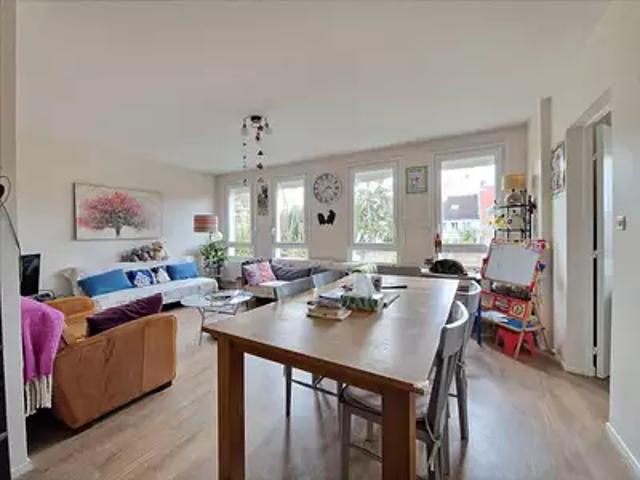 Saint Omer 62500 Achat / Vente appartement 3 pièces t3