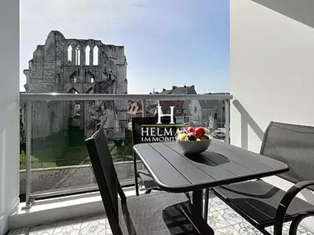 Saint Omer 62500 Achat / Vente appartement 4 pièces t4 parking