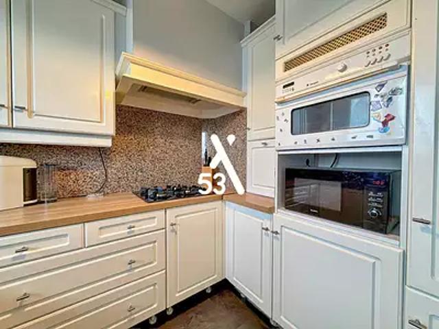 Saint Omer 62500 Achat / Vente appartement 4 pièces t4