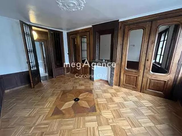 Saint Omer 62500 Achat / Vente immeuble