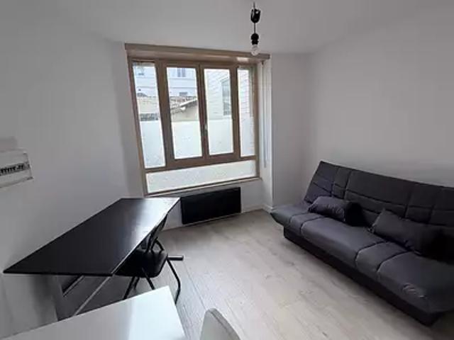 Saint Omer 62500 Location appartement 1 pièce t1