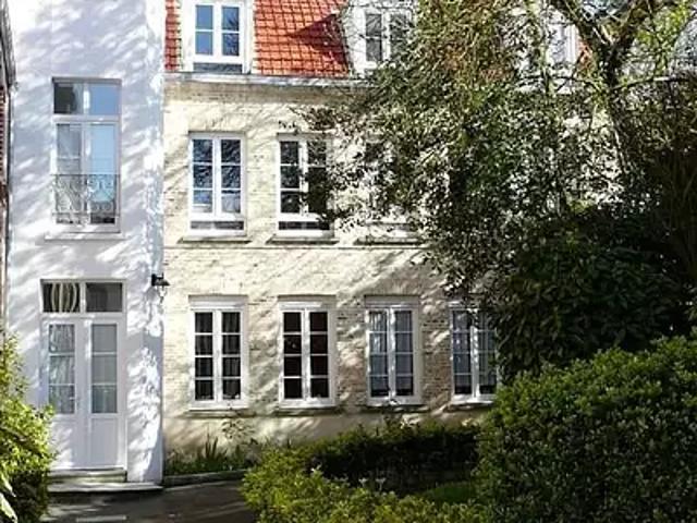 Saint Omer 62500 Location appartement 1 pièce t1 au dernier étage