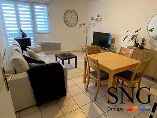 Saint Omer 62500 Location appartement 2 pièces t2 parking