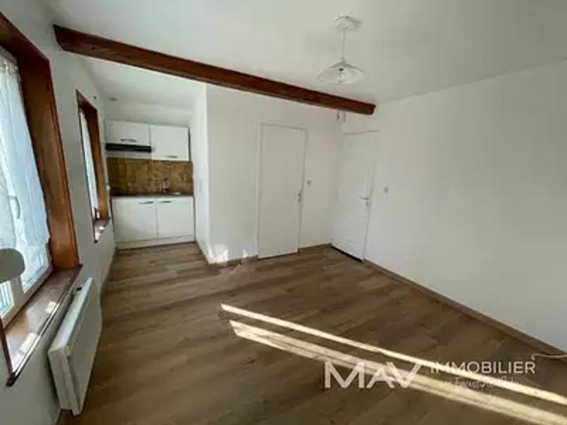 Saint Omer 62500 Location appartement 2 pièces t2
