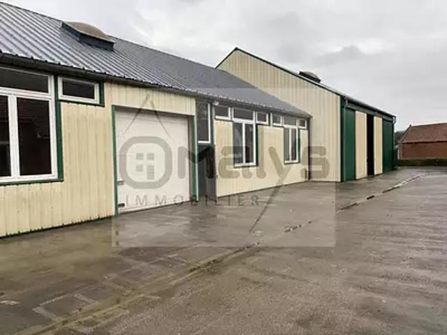 Saint Omer 62500 Location divers
