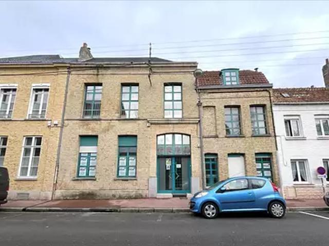 Saint Omer 62500 Location divers 11 pièces