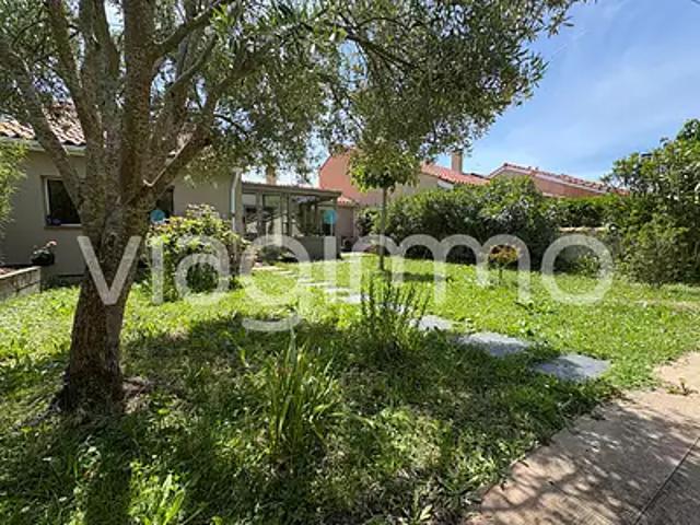 Saint Orens de Gameville 31650 Achat / Vente maison 5 pièces t5 au dernier étage cave