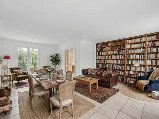 Saint Orens de Gameville 31650 Achat / Vente maison 6 pièces t6 jardin