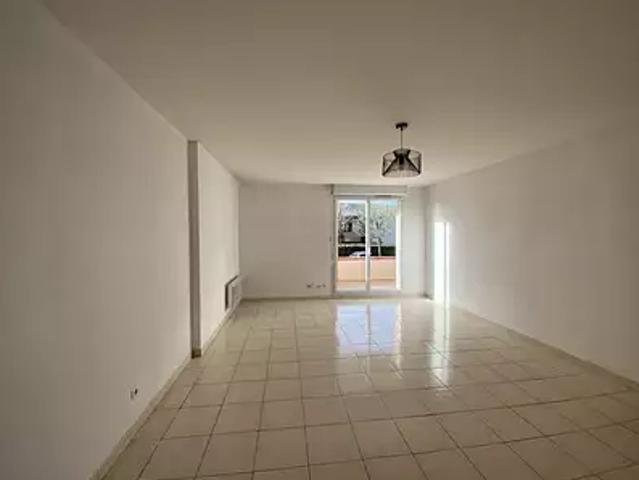 Saint Orens de Gameville 31650 Location appartement 2 pièces t2