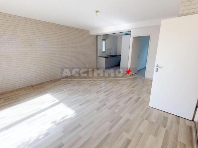 Saint Orens de Gameville Appartement 3 pièces