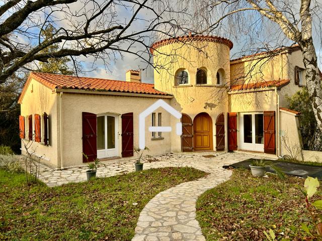 Saint Orens de Gameville Location Maison 31
