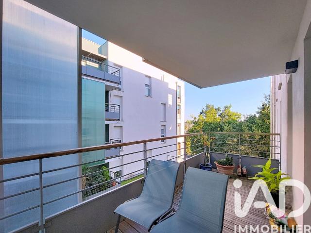 Saint Orens de Gameville Vente Appartement 31