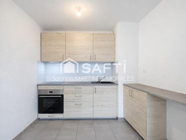 Saint Orens de Gameville Vente Appartement 31