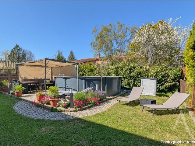 Saint Orens de Gameville Vente Appartement 31