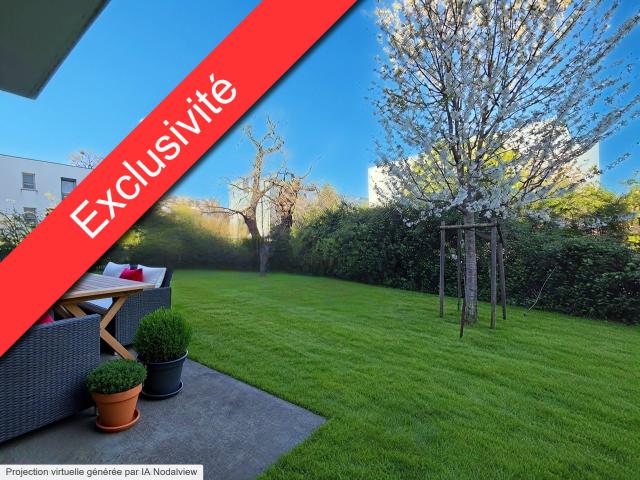 Saint Orens de Gameville Vente Appartement 31