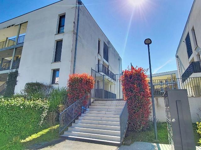 Saint Orens de Gameville Vente Appartement 31