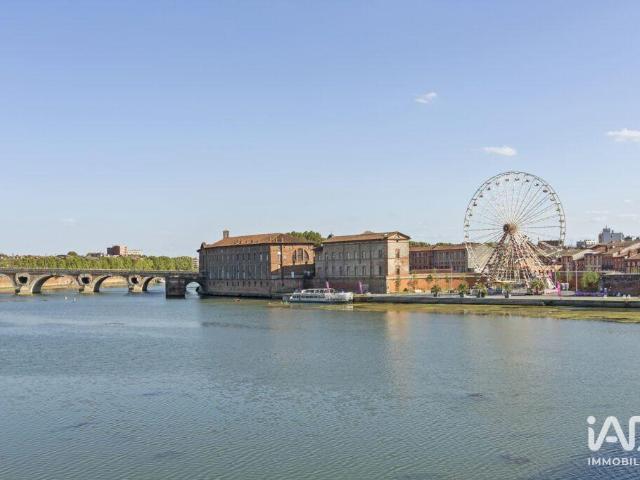 Saint Orens de Gameville Vente Appartement 31