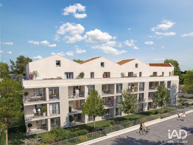 Saint Orens de Gameville Vente Appartement 31