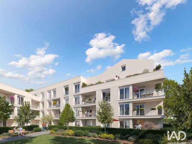 Saint Orens de Gameville Vente Appartement 31
