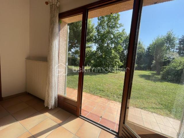 Saint Orens de Gameville Vente Villa 31