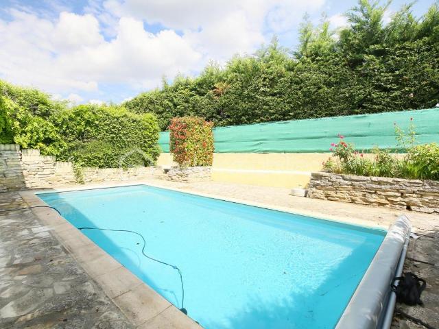 Saint Orens de Gameville Vente Villa 31