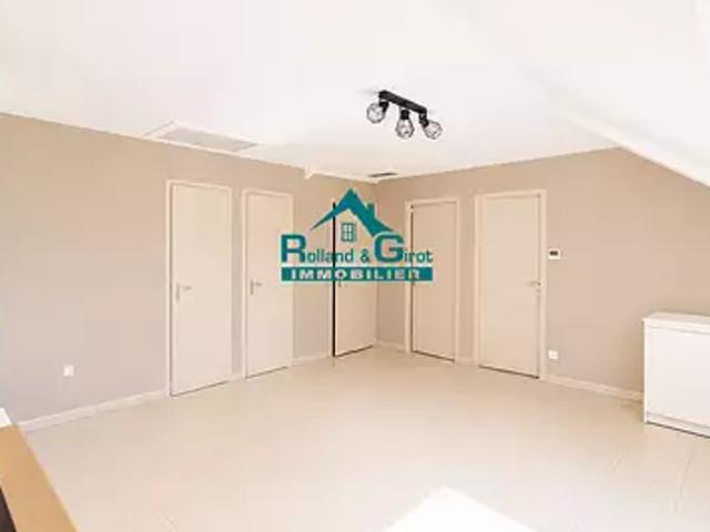 Saint Ouen des Alleux 35140 Location appartement 3 pièces t3 parking