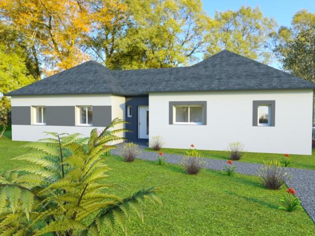 Saint Ouen en Belin Vente Maison 72