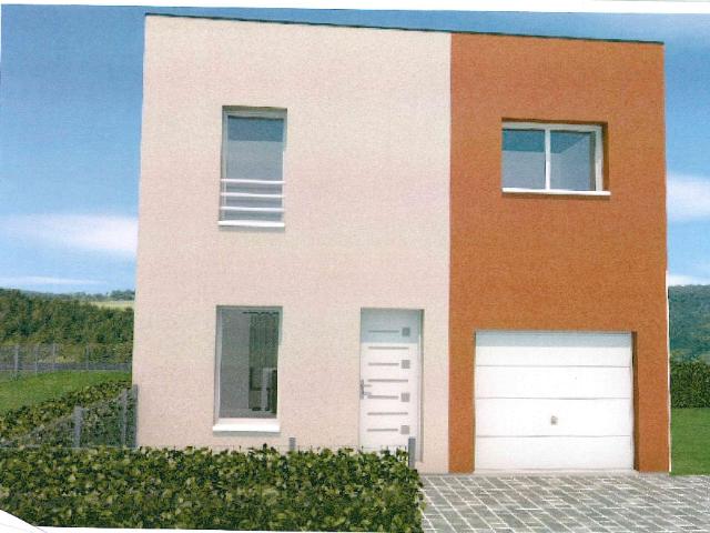 Saint Ouen en Belin Vente Maison 72