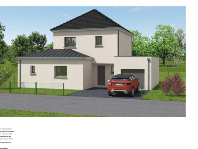 Saint Ouen en Belin Vente Maison 72