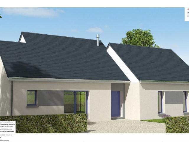 Saint Ouen en Belin Vente Maison 72