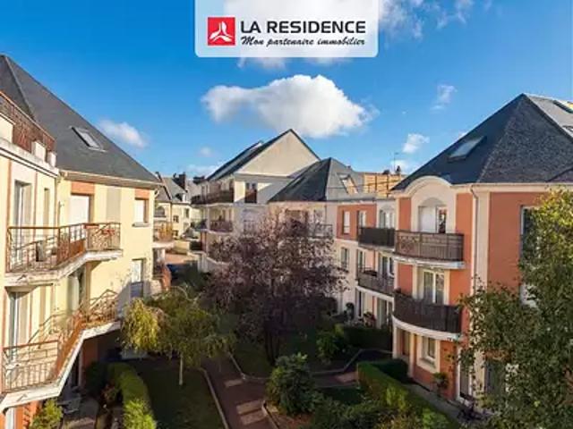 Saint Ouen l'Aumône 95310 Achat / Vente appartement 5 pièces t5