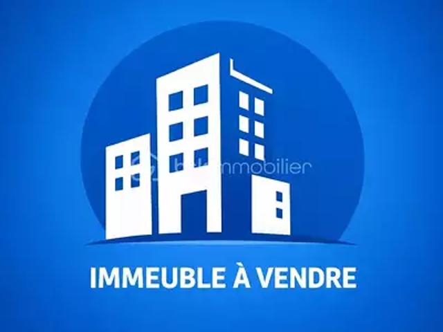 Saint Ouen l'Aumône 95310 Achat / Vente immeuble
