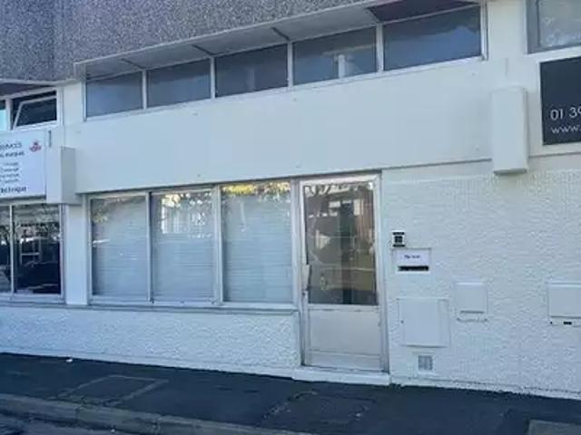 Saint Ouen l'Aumône 95310 Location divers 4 pièces