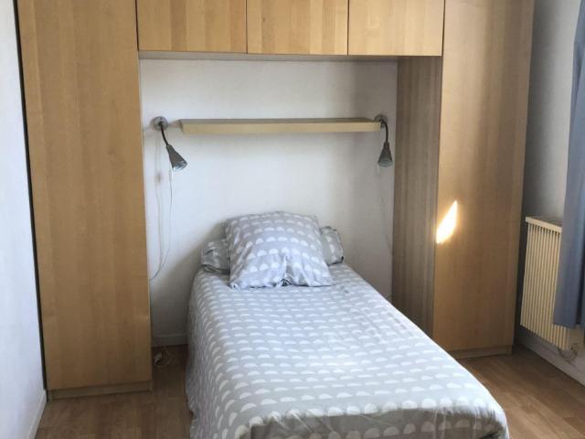 Saint Ouen l'Aumône Location Appartement 95
