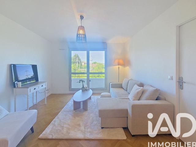 Saint Ouen l'Aumône Vente Appartement 95