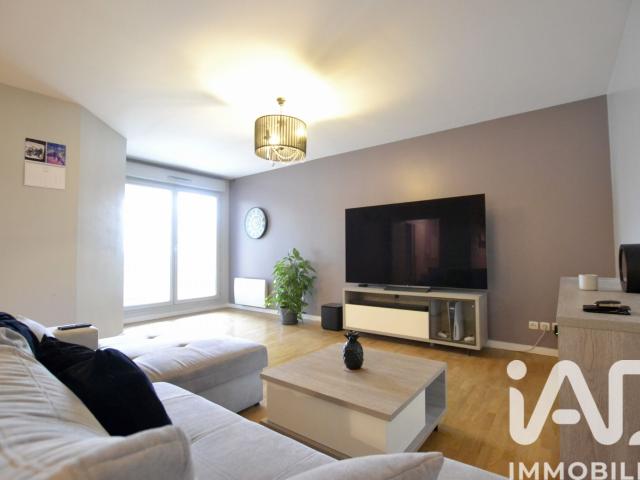 Saint Ouen l'Aumône Vente Appartement 95