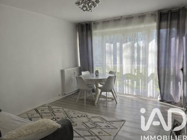 Saint Ouen l'Aumône Vente Appartement 95