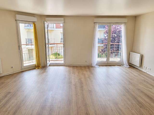 Saint Ouen l'Aumône Vente Appartement 95