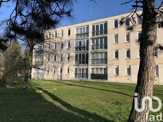 Saint Ouen l'Aumône Vente Appartement 95