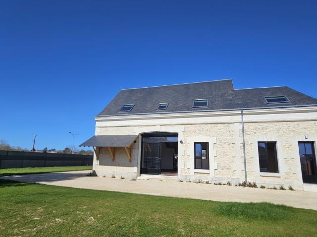 Saint Ouen Location Maison 41