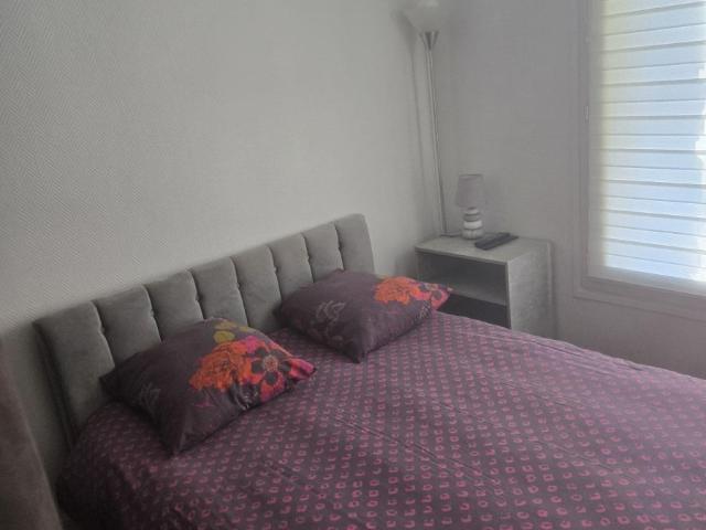 Saint Ouen Location Appartement 93