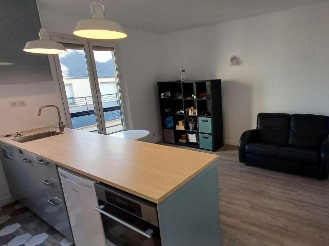 Saint Ouen Location Appartement 93