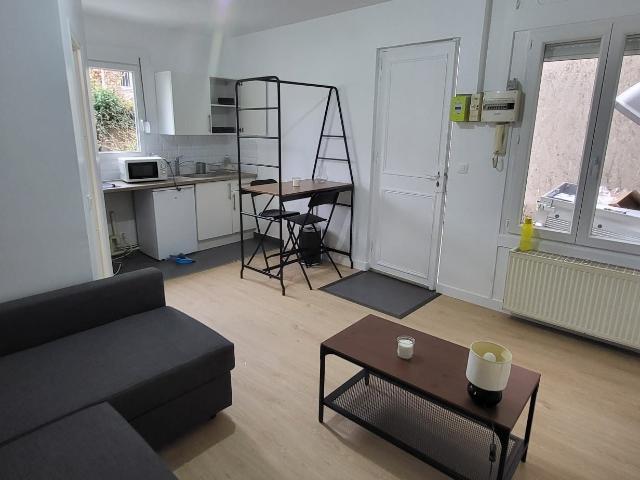 Saint Ouen Location Appartement 93