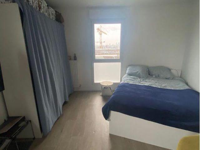 Saint Ouen Location Appartement 93