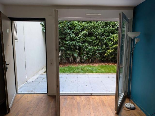 Saint Ouen Location Appartement 93