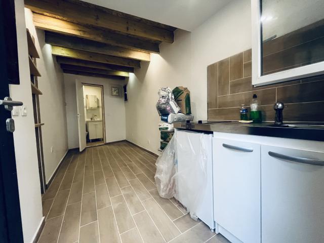 SAINT OUEN Rue Charles Schmidt
