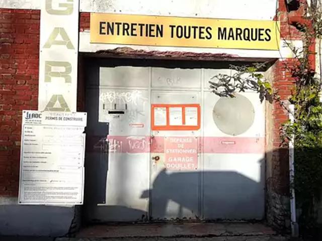 Saint Ouen sur Seine 93400 Achat / Vente terrain